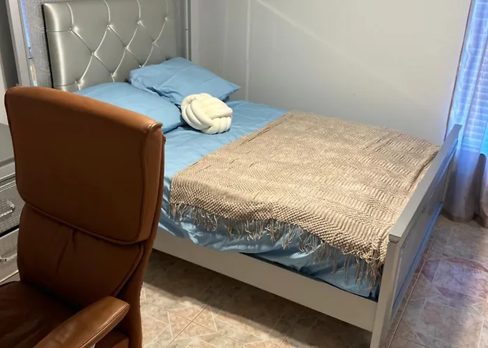 Hiawasee Homestay