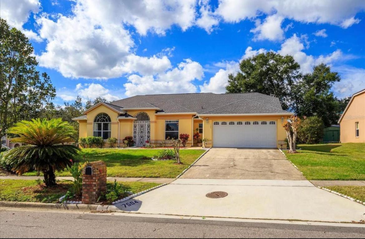 Hiawasee * Orlando